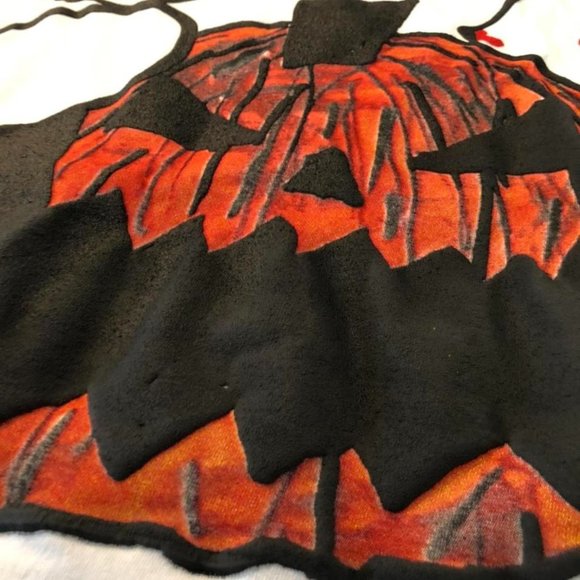 Asspizza X Father Steve Carving Pumpkin T-shirt - Picture 4 of 4